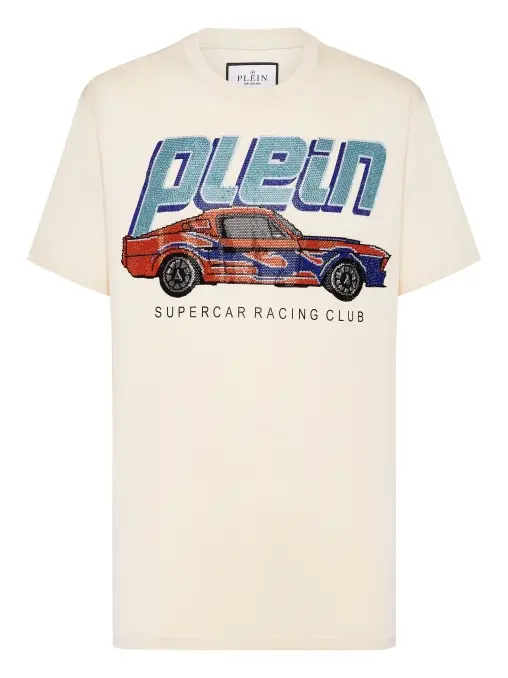 Футболка PHILIPP PLEIN