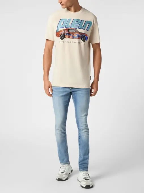 Футболка PHILIPP PLEIN