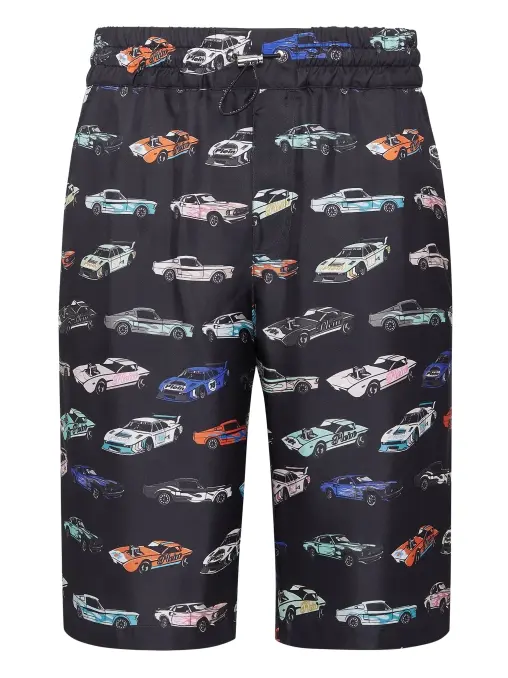 Шорты PHILIPP PLEIN