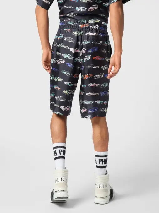 Шорты PHILIPP PLEIN