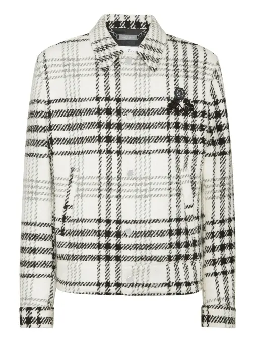 Куртка PHILIPP PLEIN