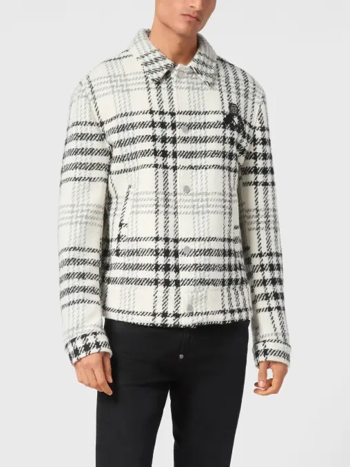 Куртка PHILIPP PLEIN
