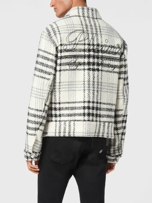 Куртка PHILIPP PLEIN