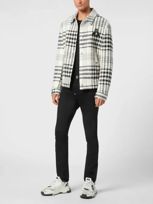 Куртка PHILIPP PLEIN