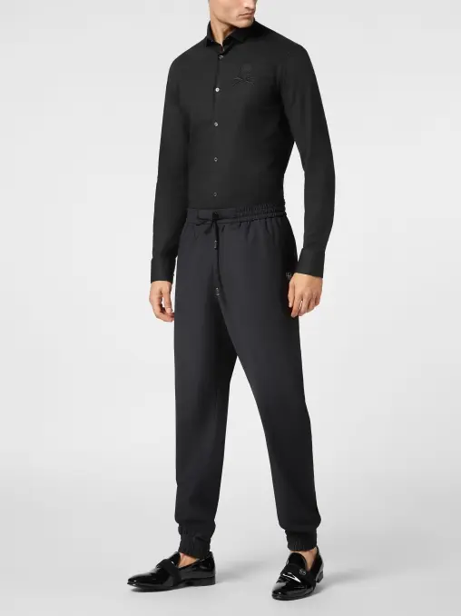 Брюки PHILIPP PLEIN