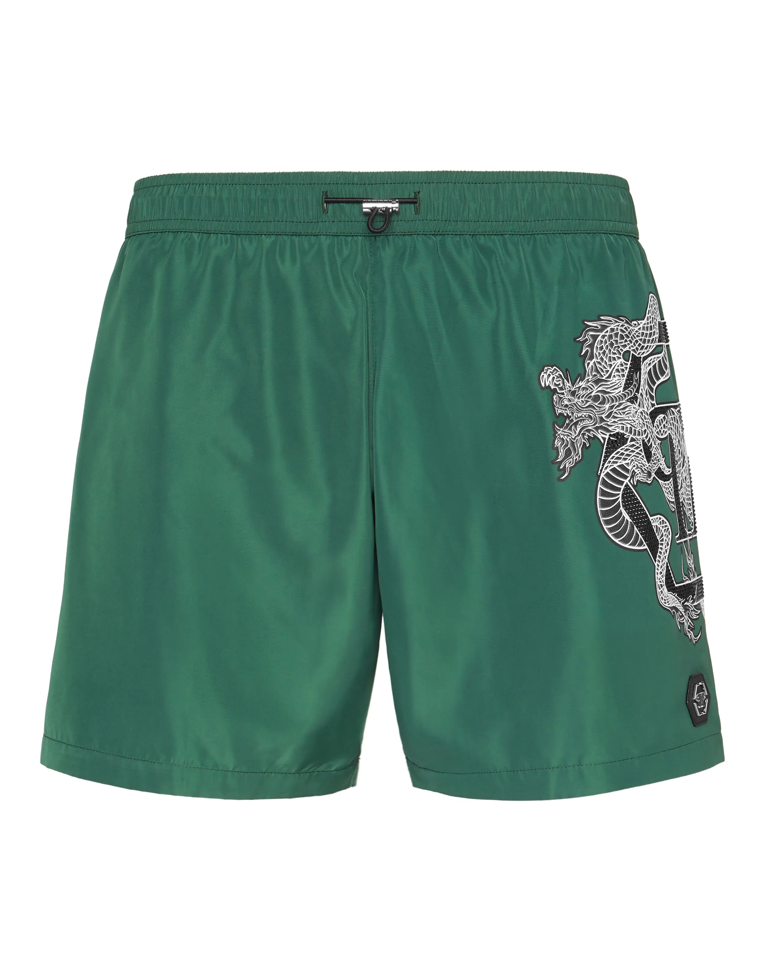 Шорты плавательные