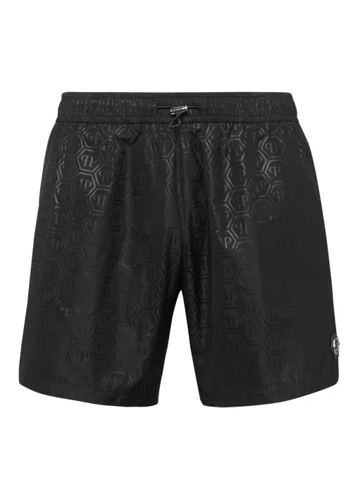Шорты плавательные PHILIPP PLEIN