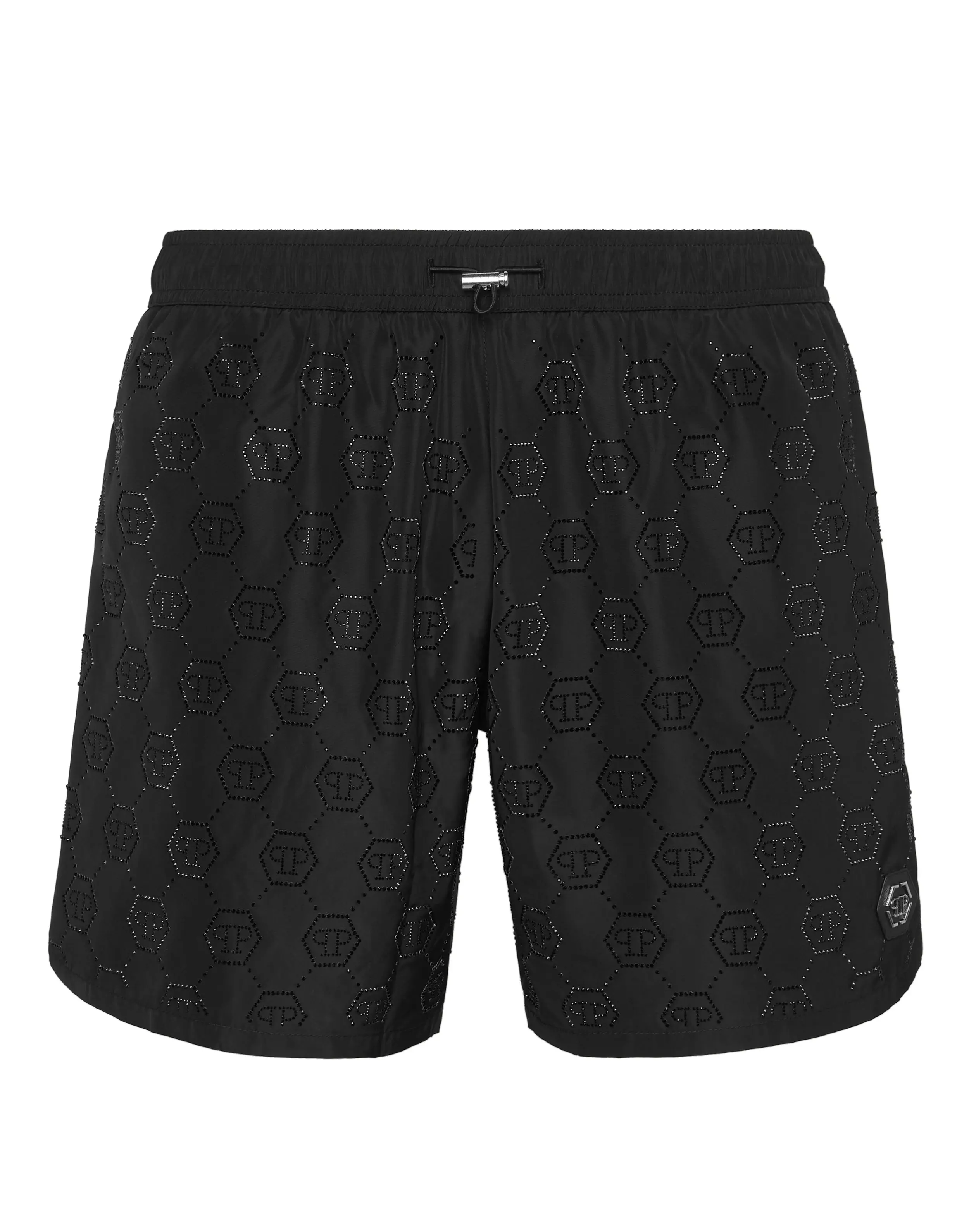 Шорты плавательные