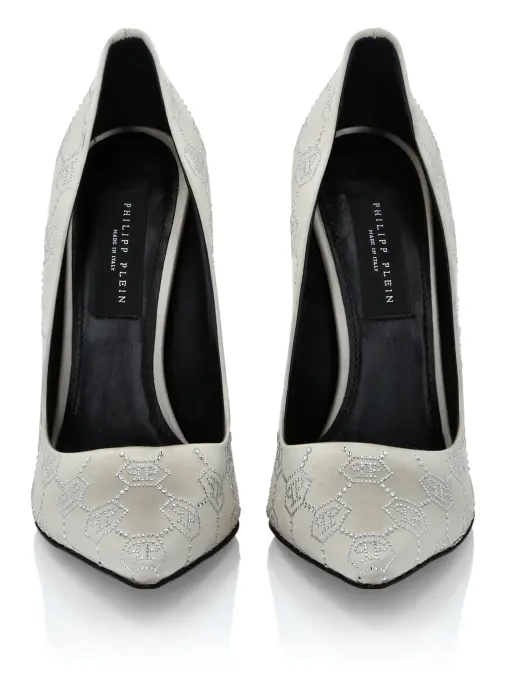 Туфли PHILIPP PLEIN