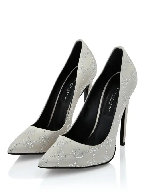 Туфли PHILIPP PLEIN
