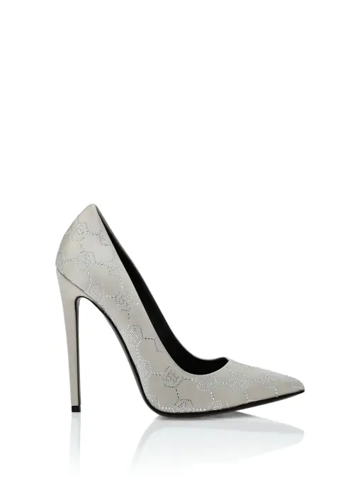 Туфли PHILIPP PLEIN
