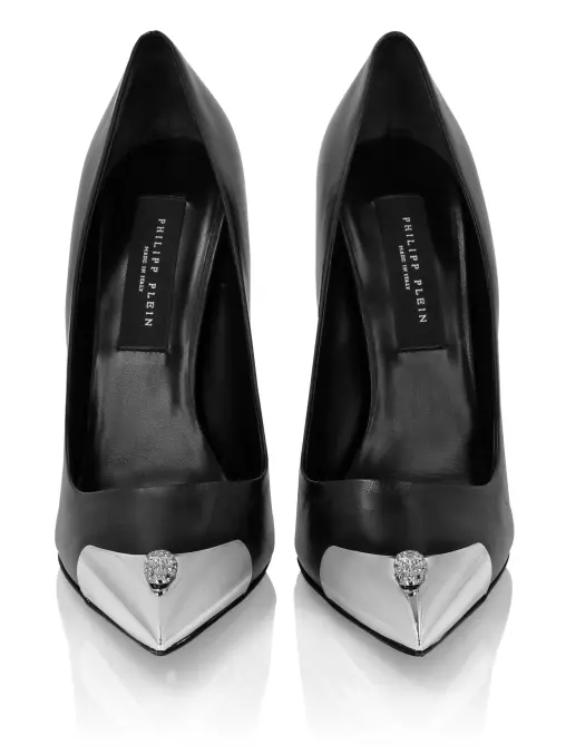 Туфли PHILIPP PLEIN