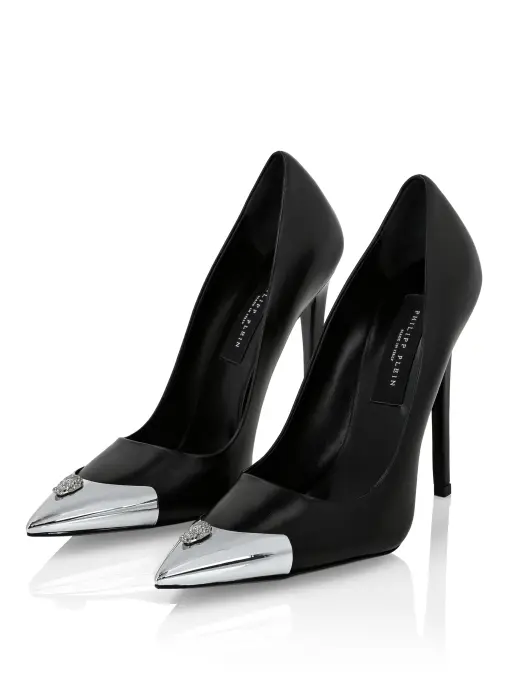 Туфли PHILIPP PLEIN