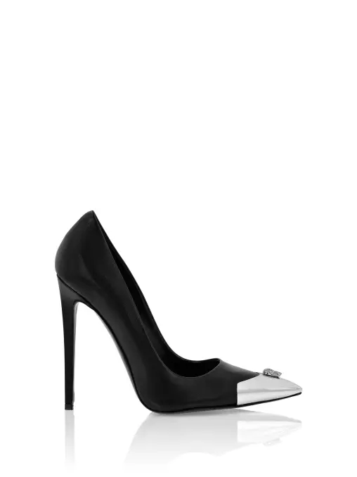 Туфли PHILIPP PLEIN