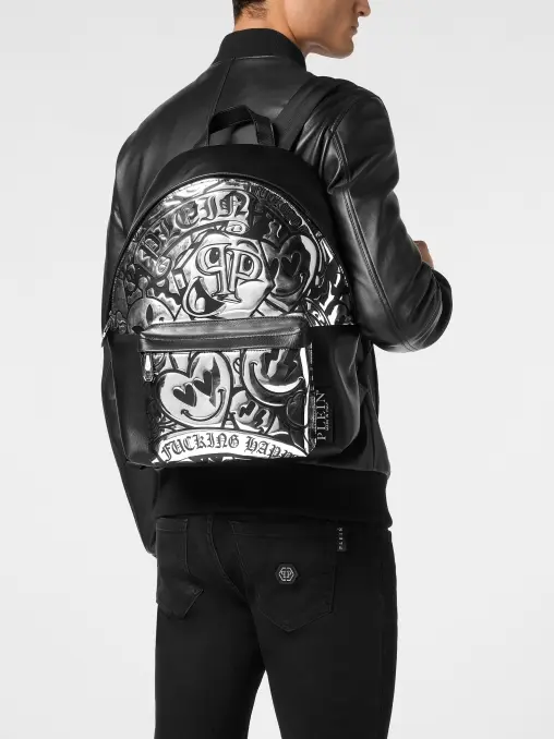 Рюкзак PHILIPP PLEIN