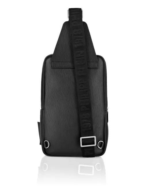 Борсетка PHILIPP PLEIN