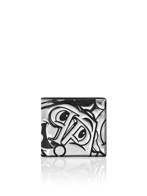 Кошелек PHILIPP PLEIN