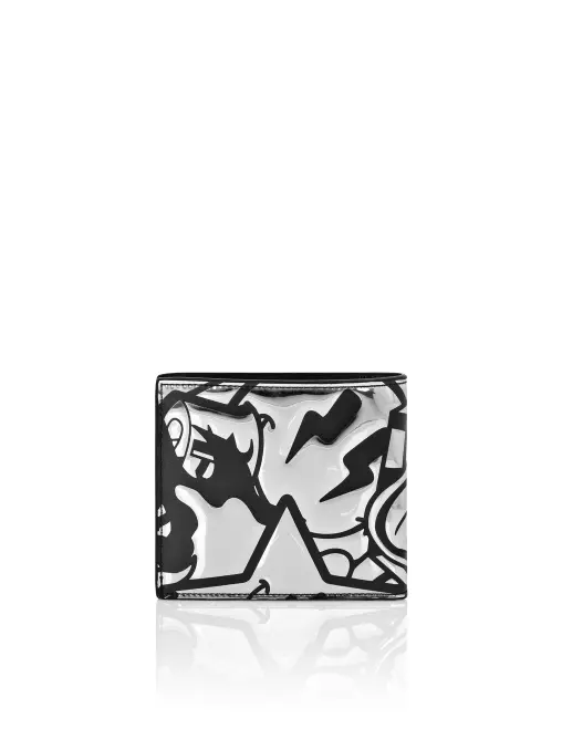 Кошелек PHILIPP PLEIN