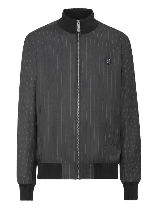 Бомбер PHILIPP PLEIN