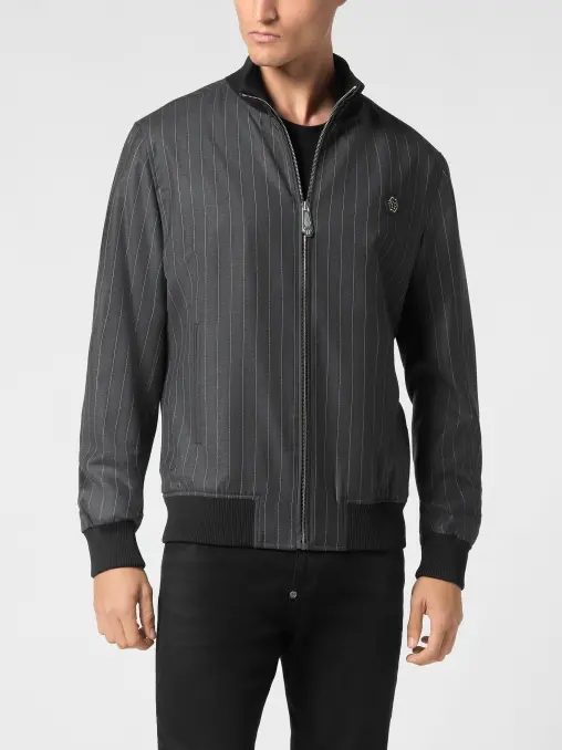 Бомбер PHILIPP PLEIN