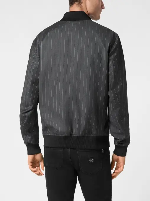 Бомбер PHILIPP PLEIN