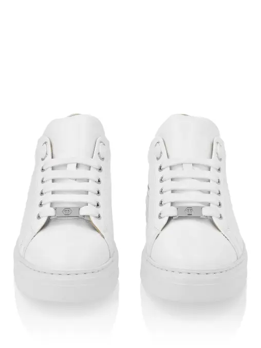 Кеды PHILIPP PLEIN