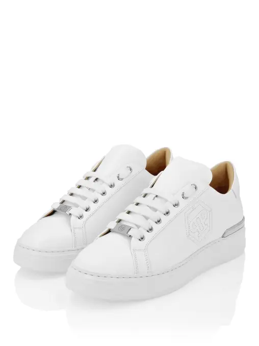 Кеды PHILIPP PLEIN