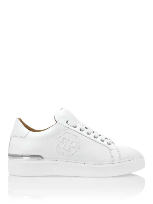 Кеды PHILIPP PLEIN