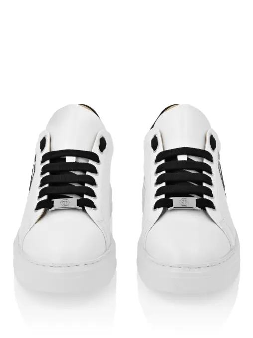 Кеды PHILIPP PLEIN