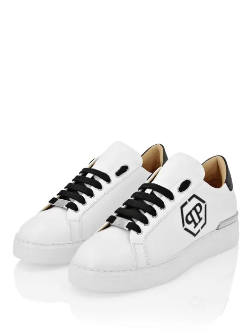 Кеды PHILIPP PLEIN