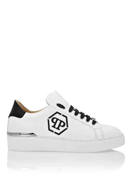 Кеды PHILIPP PLEIN