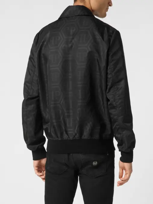 Бомбер PHILIPP PLEIN