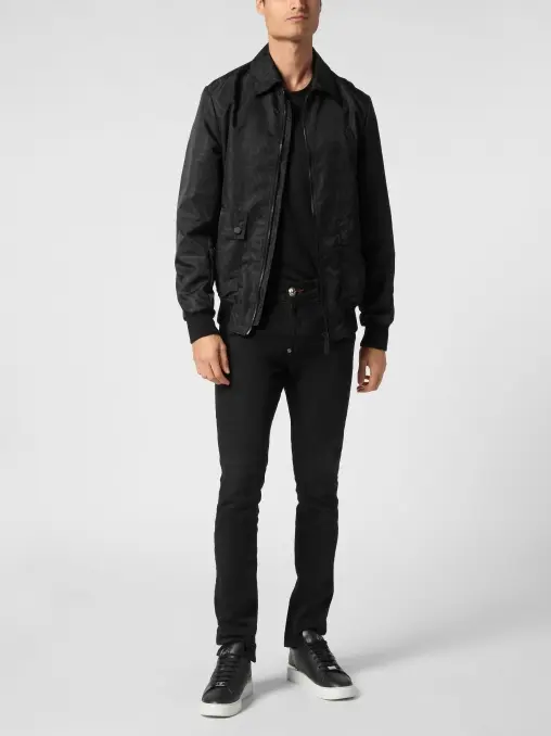 Бомбер PHILIPP PLEIN