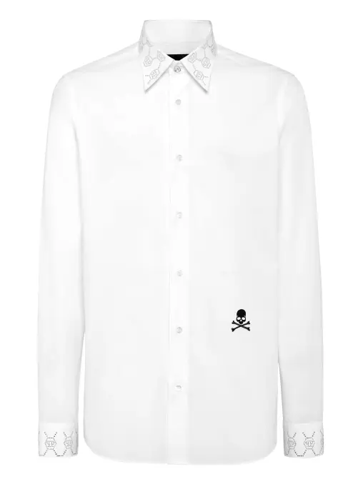 Рубашка PHILIPP PLEIN