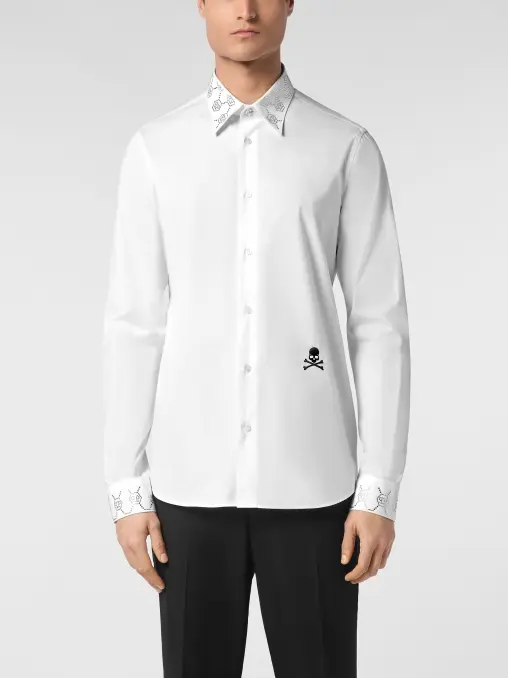 Рубашка PHILIPP PLEIN