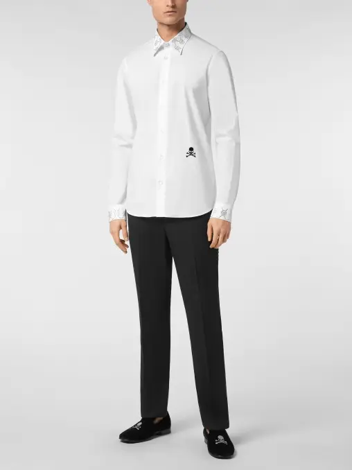 Рубашка PHILIPP PLEIN