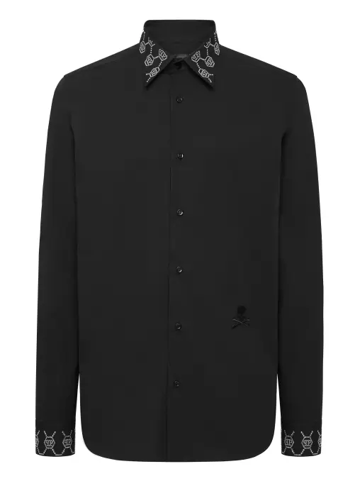 Рубашка PHILIPP PLEIN