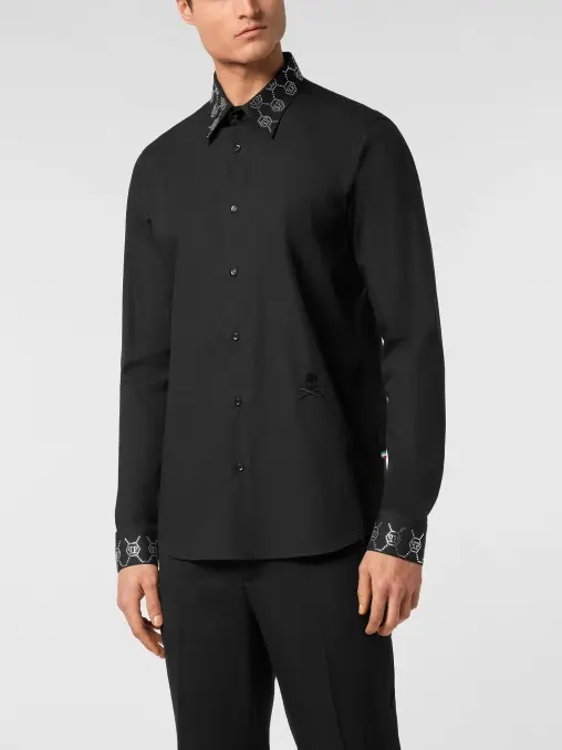 Рубашка PHILIPP PLEIN