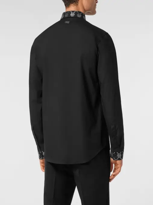 Рубашка PHILIPP PLEIN