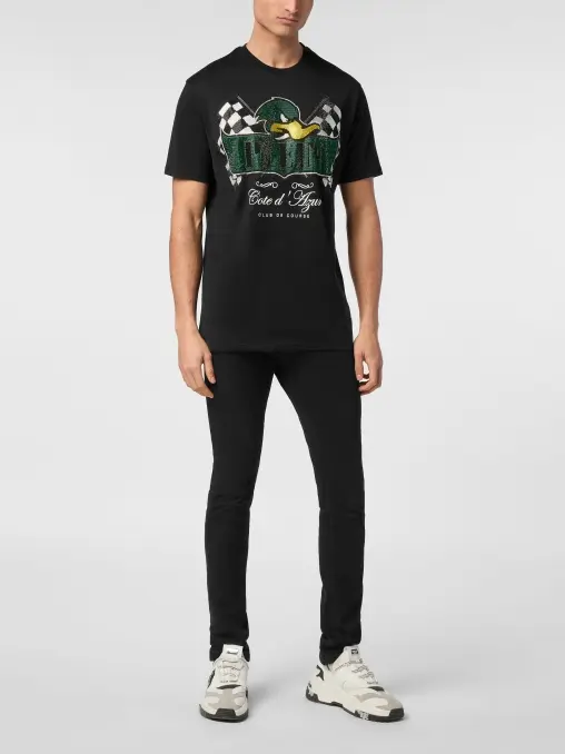 Футболка PHILIPP PLEIN