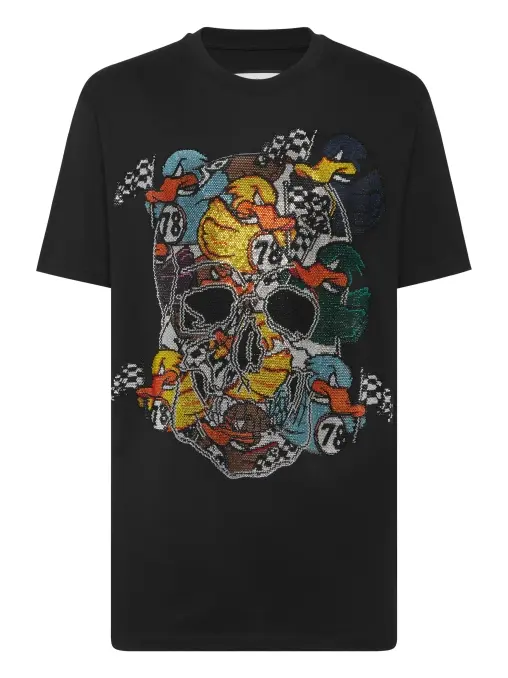 Футболка PHILIPP PLEIN