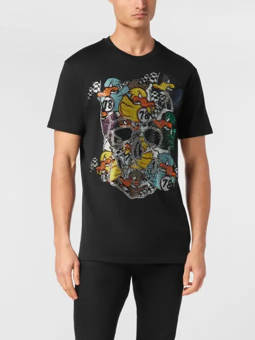 Футболка PHILIPP PLEIN