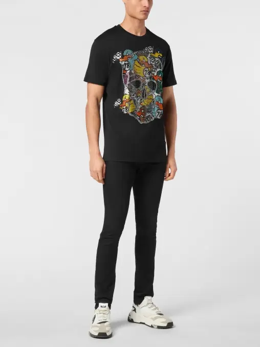 Футболка PHILIPP PLEIN