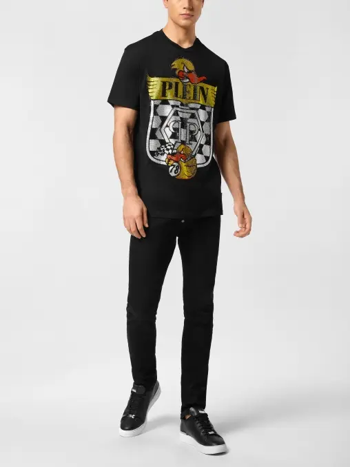 Футболка PHILIPP PLEIN