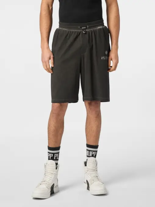 Шорты PHILIPP PLEIN