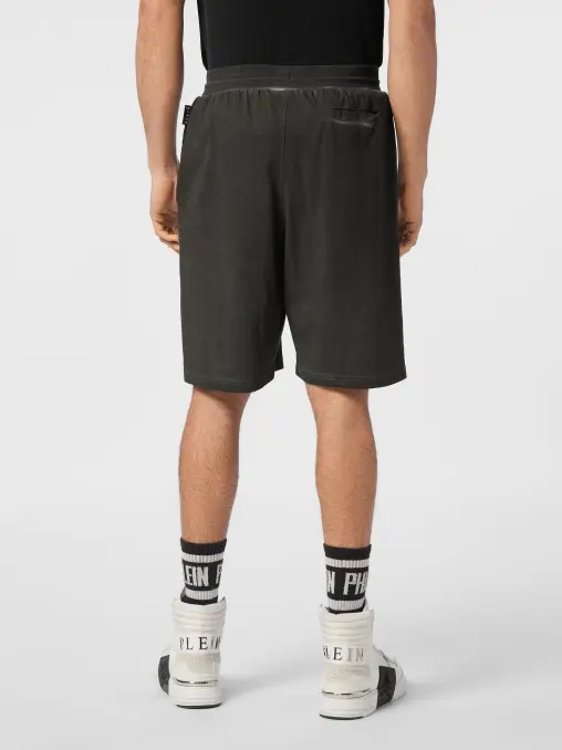 Шорты PHILIPP PLEIN