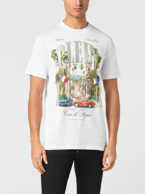 Футболка PHILIPP PLEIN