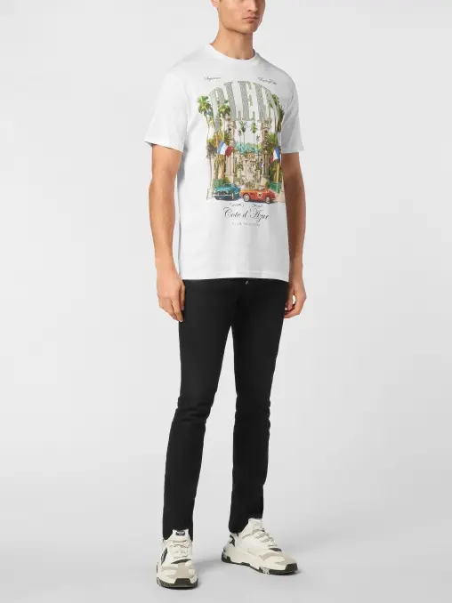 Футболка PHILIPP PLEIN