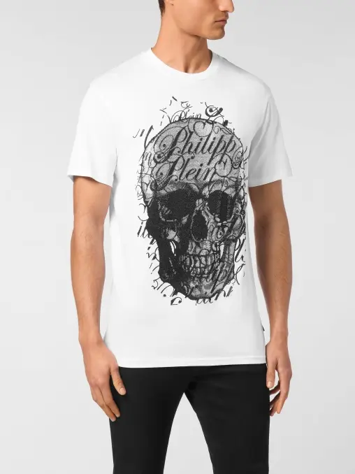 Футболка PHILIPP PLEIN