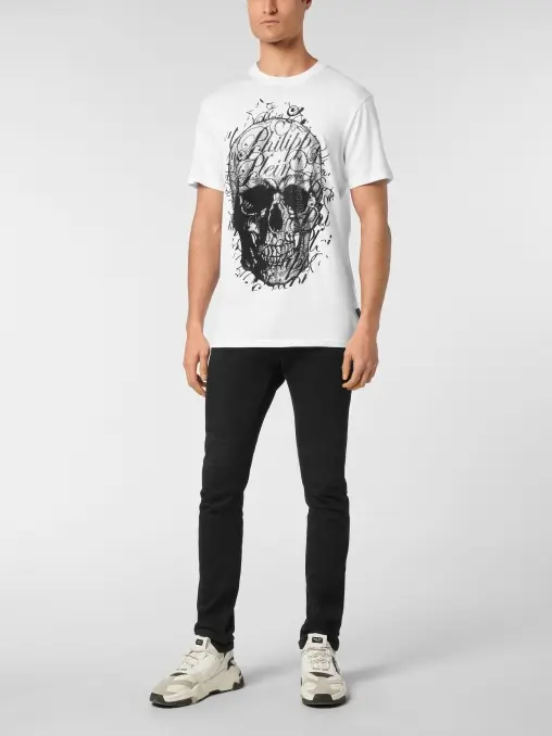 Футболка PHILIPP PLEIN